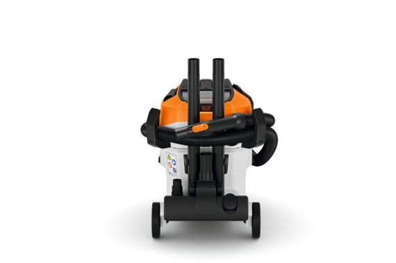 SEA 60 L Aspirator cu acumulator - Sistem AK